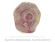 Austin Aboriginal Instruments: Australia Inspired, Austin Made